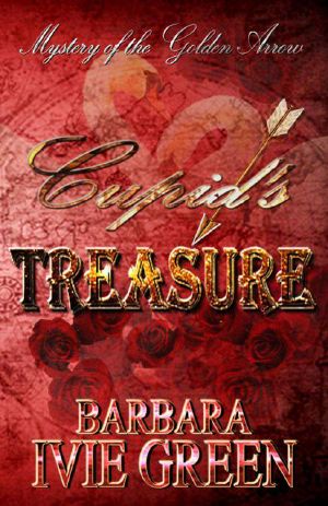 [Paranormally Yours 02] • Cupid's Treasure - Mystery of the Golden Arrow
